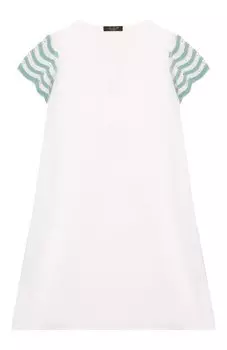 Льняное платье Loro Piana