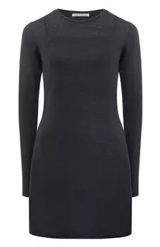 Льняное платье Luda Nikishina