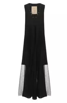 Льняное платье MIDGARD PARIS