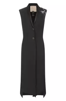 Льняное платье MIDGARD PARIS