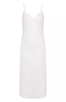 Льняное платье Noble&Brulee