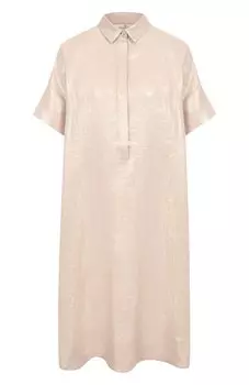 Льняное платье Panicale