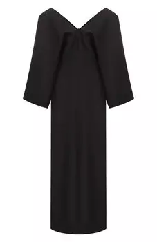 Льняное платье Sashaverse