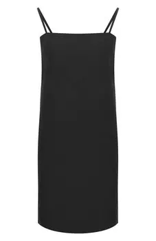 Льняное платье Sashaverse