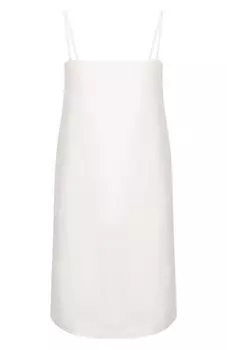 Льняное платье Sashaverse