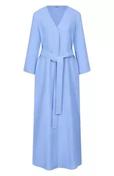 Льняное платье Sashaverse