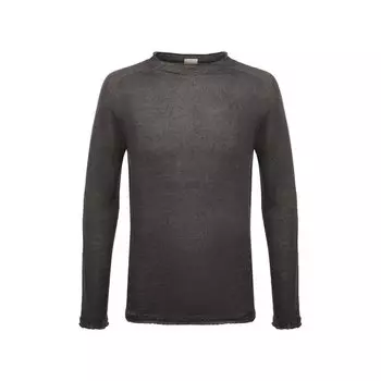 Льняной джемпер 120% Lino