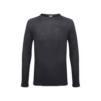 Льняной джемпер 120% Lino