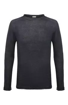 Льняной джемпер 120% Lino