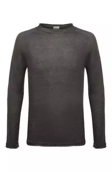 Льняной джемпер 120% Lino