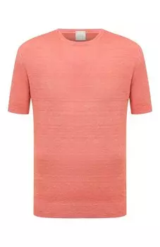 Льняной джемпер 120% Lino