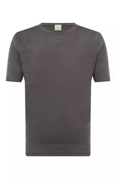 Льняной джемпер 120% Lino