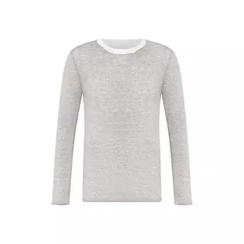 Льняной джемпер Daniele Fiesoli