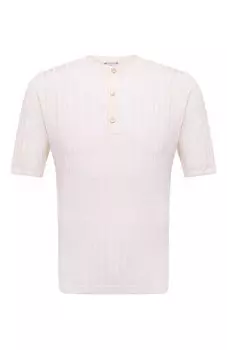 Льняной джемпер Eleventy