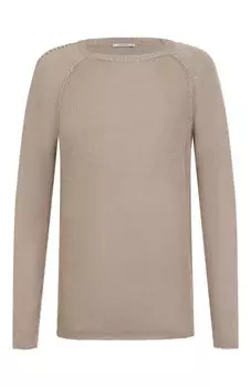 Льняной джемпер Transit