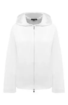 Льняной кардиган Loro Piana