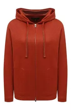 Льняной кардиган Loro Piana