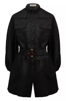 Льняной комбинезон Zimmermann