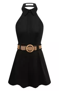 Льняной комбинезон Zimmermann