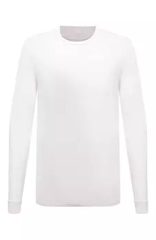 Льняной лонгслив 120% Lino