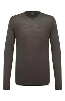 Льняной лонгслив 120% Lino