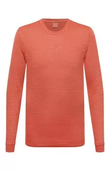 Льняной лонгслив 120% Lino