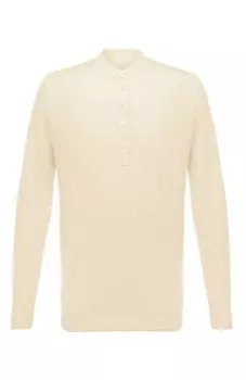 Льняной лонгслив 120% Lino