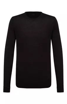 Льняной лонгслив 120% Lino