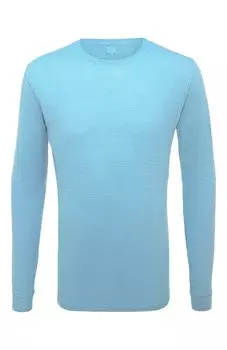 Льняной лонгслив 120% Lino