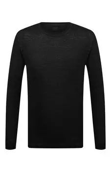 Льняной лонгслив 120% Lino