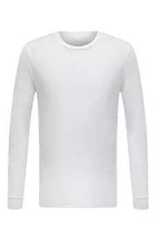 Льняной лонгслив 120% Lino