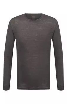 Льняной лонгслив 120% Lino