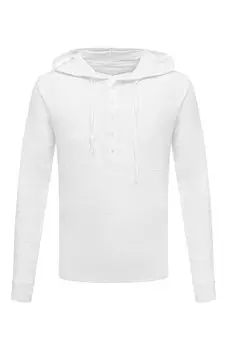 Льняной лонгслив 120% Lino