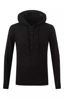 Льняной лонгслив 120% Lino