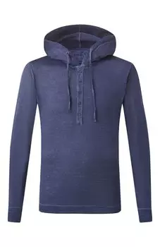 Льняной лонгслив 120% Lino