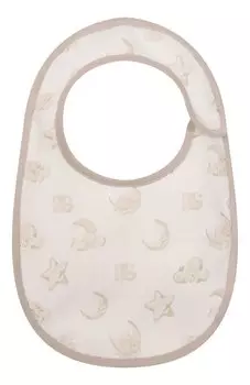 Льняной нагрудник Dolce & Gabbana