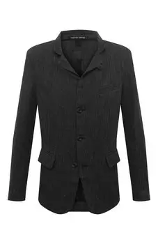 Льняной пиджак Hannes Roether