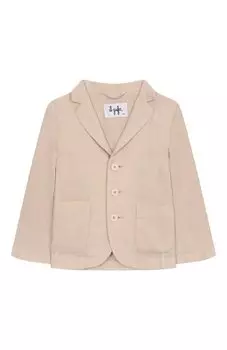 Льняной пиджак Il Gufo