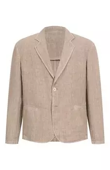 Льняной пиджак InLinum
