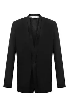 Льняной пиджак Isabel Benenato