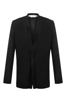 Льняной пиджак Isabel Benenato