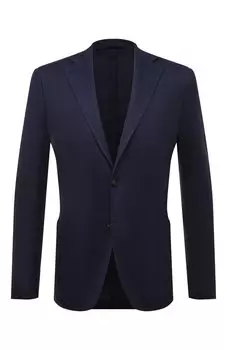 Льняной пиджак MUST