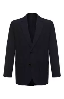 Льняной пиджак MVST