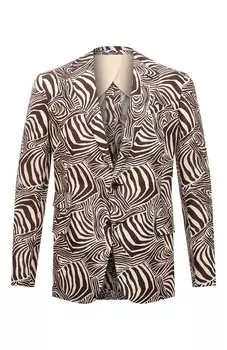 Льняной пиджак Ralph Lauren