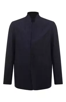 Льняной пиджак Sease