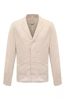 Льняной пиджак Transit
