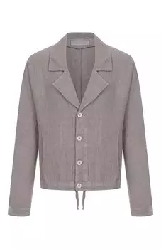 Льняной пиджак Transit