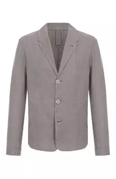 Льняной пиджак Transit