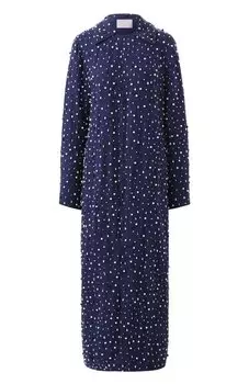 Льняной плащ Albus Lumen