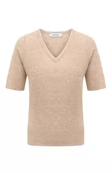 Льняной пуловер Gran Sasso